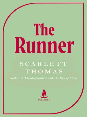 cover image of The Runner
